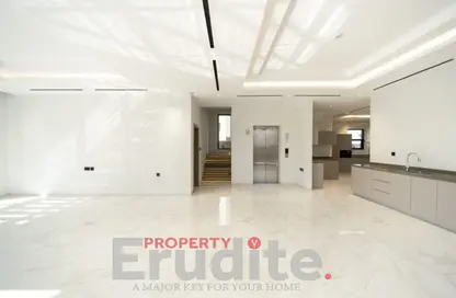 فيلا - 6 غرف نوم - 7 حمامات للبيع في غرب الفرجان - الفرجان - دبي