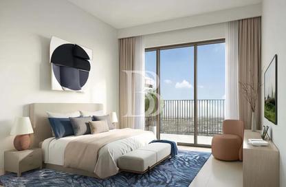 Apartment - 2 - 3 for sale in Greenside Residence Tower B - Greenside Residence - Dubai Hills Estate - Dubai Apartment - 2 - 3 for sale in Greenside Residence Tower B - Greenside Residence - Dubai Hills Estate - Dubai