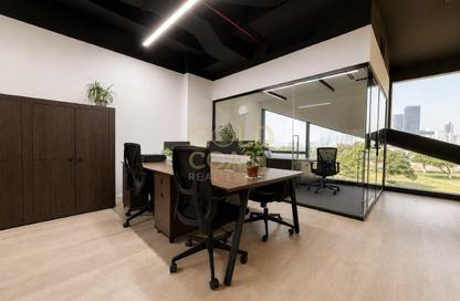 Office Space - Studio for rent in Golden Gate - Oud Metha - Bur Dubai - Dubai