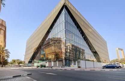 Office Space - Studio for rent in Golden Gate - Oud Metha - Bur Dubai - Dubai