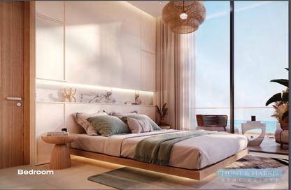 Apartment - 1 Bedroom - 2 Bathrooms for sale in One Central - RAK Central - Ras Al Khaimah