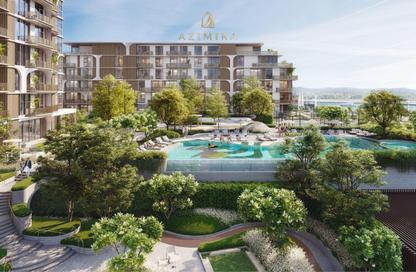 Apartment - Studio - 1 Bathroom for sale in Mina Al Arab - Ras Al Khaimah Apartment - Studio - 1 Bathroom for sale in Mina Al Arab - Ras Al Khaimah
