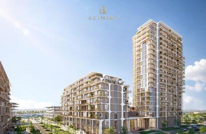 Apartment - Studio - 1 Bathroom for sale in Mina Al Arab - Ras Al Khaimah Apartment - Studio - 1 Bathroom for sale in Mina Al Arab - Ras Al Khaimah
