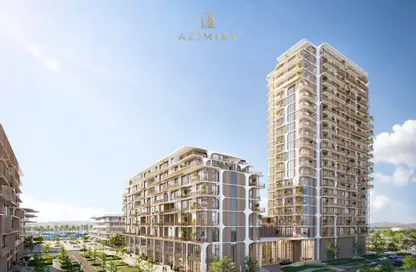 Apartment - 1 Bathroom for sale in Mina Al Arab - Ras Al Khaimah