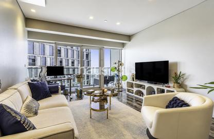 Apartment - 1 - 2 for sale in Damac Heights - Dubai Marina - Dubai Apartment - 1 - 2 for sale in Damac Heights - Dubai Marina - Dubai