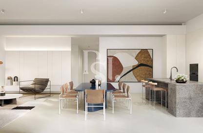 Townhouse - 4 Bedrooms - 5 Bathrooms for sale in Mayar - Maysan - Al Reem Island - Abu Dhabi Townhouse - 4 Bedrooms - 5 Bathrooms for sale in Mayar - Maysan - Al Reem Island - Abu Dhabi