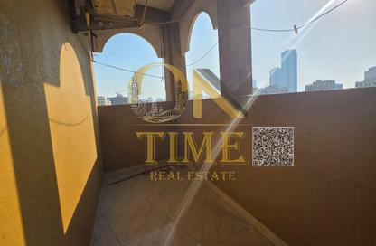 Apartment - Studio - 1 Bathroom for rent in Ajman Corniche Residences - Ajman Corniche Road - Ajman Apartment - Studio - 1 Bathroom for rent in Ajman Corniche Residences - Ajman Corniche Road - Ajman