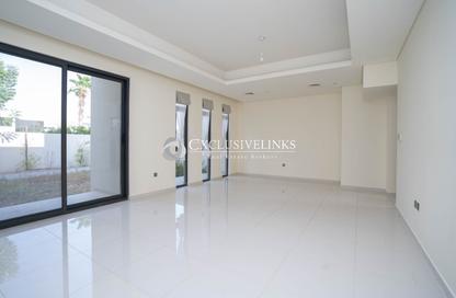 Townhouse - 3 Bedrooms - 5 Bathrooms for rent in Zinnia - Damac Hills 2 - Dubai