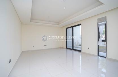 Townhouse - 3 Bedrooms - 5 Bathrooms for rent in Zinnia - Damac Hills 2 - Dubai