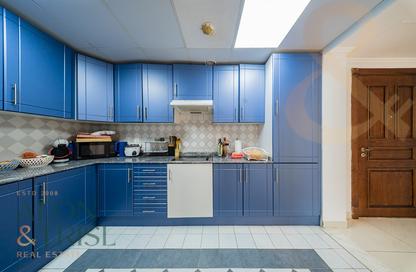 Apartment - 1 Bedroom - 2 Bathrooms for sale in Al Shera Tower - JLT Cluster E - Jumeirah Lake Towers - Dubai