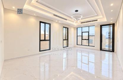 Villa - 7 - 7+ for sale in Al Zaheya Gardens - Al Zahya - Ajman Villa - 7 - 7+ for sale in Al Zaheya Gardens - Al Zahya - Ajman