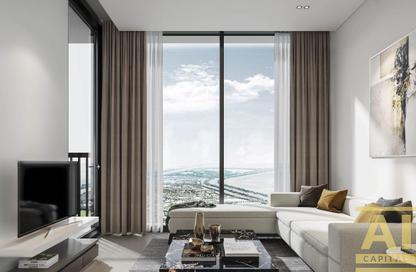 Apartment - 1 Bedroom - 2 Bathrooms for sale in Sobha Orbis Tower A - Sobha Orbis - Motor City - Dubai