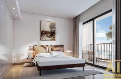 Apartment - 1 Bedroom - 2 Bathrooms for sale in Sobha Orbis Tower A - Sobha Orbis - Motor City - Dubai