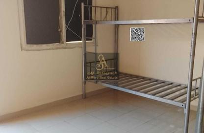Labor Camp - Studio - 7+ for rent in Al Jlail - Al Sajaa - Sharjah