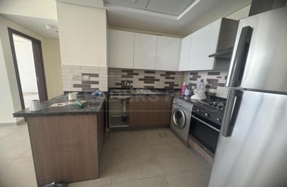 Apartment - 1 Bedroom - 2 Bathrooms for rent in Azizi Star - Al Furjan - Dubai