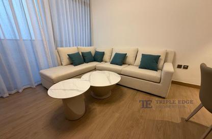 Apartment - 1 Bedroom - 2 Bathrooms for rent in Celia Heights - Majan - Dubai