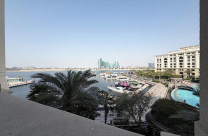 Apartment - 2 Bedrooms - 3 Bathrooms for rent in Palazzo Versace - Culture Village - Dubai