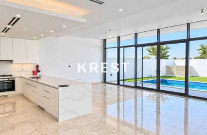 Villa - 4 - 6 for rent in Opal Gardens - District 11 - Mohammed Bin Rashid City - Dubai Villa - 4 - 6 for rent in Opal Gardens - District 11 - Mohammed Bin Rashid City - Dubai
