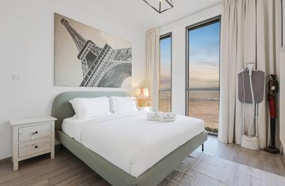 Apartment - 1 - 2 for sale in Mesk 2 - Mesk - Midtown - Dubai Production City (IMPZ) - Dubai