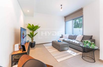 Townhouse - 3 - 3 for rent in Elan - Tilal Al Ghaf - Dubai Townhouse - 3 - 3 for rent in Elan - Tilal Al Ghaf - Dubai