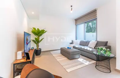Townhouse - 3 Bedrooms - 3 Bathrooms for rent in Elan - Tilal Al Ghaf - Dubai