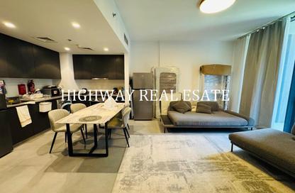 Apartment - 1 Bedroom - 2 Bathrooms for rent in Tiraz - Naseej District - Aljada - Sharjah Apartment - 1 Bedroom - 2 Bathrooms for rent in Tiraz - Naseej District - Aljada - Sharjah