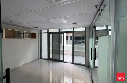 مكتب - استوديو للبيع في جود ريزيدنس - ميدان افينيو - ميدان - دبي