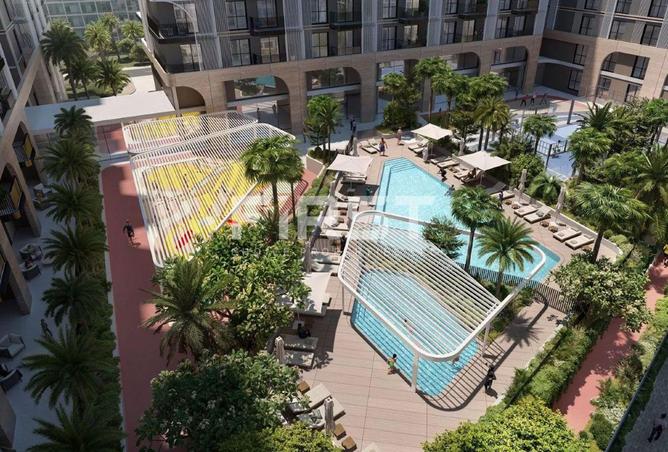 Corner Unit | Open Views | High Floor | Hot Price