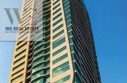 Apartment - 2 Bedrooms - 3 Bathrooms for sale in Creekside - Al Zorah - Ajman Apartment - 2 Bedrooms - 3 Bathrooms for sale in Creekside - Al Zorah - Ajman