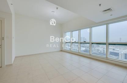 Apartment - 1 Bedroom - 2 Bathrooms for sale in Dubai Jewel Tower - Dubai Media City - Dubai