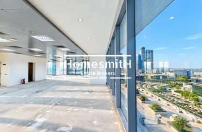 Office Space - Studio for rent in Arenco Tower - Dubai Internet City - Dubai
