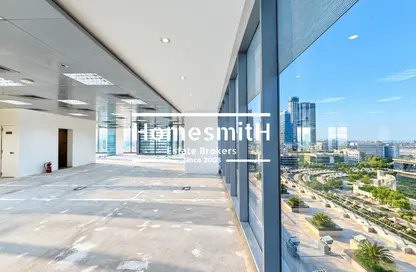 Office Space - Studio for rent in Arenco Tower - Dubai Internet City - Dubai