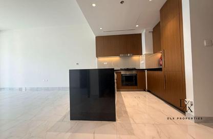 Apartment - 1 Bedroom - 2 Bathrooms for sale in Azizi Grand - Dubai Sports City - Dubai