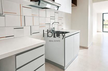Apartment - Studio - 1 for rent in Reeman Living - Al Shamkha - Abu Dhabi Apartment - Studio - 1 for rent in Reeman Living - Al Shamkha - Abu Dhabi