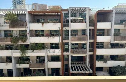 شقة - غرفة نوم - 2 حمامات للايجار في 4 البرشاء جنوب - جنوب البرشاء - البرشاء - دبي