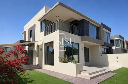 Villa - 5 Bedrooms - 4 Bathrooms for sale in Maple at Dubai Hills Estate 2 - Maple at Dubai Hills Estate - Dubai Hills Estate - Dubai