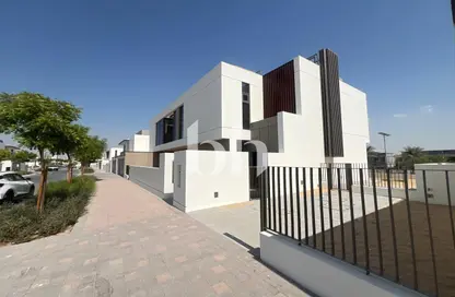 فيلا - 4 غرف نوم - 5 حمامات للايجار في تلال الفرجان - المرحلة الأولى - الفرجان - دبي