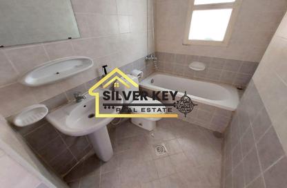 Apartment - 1 Bedroom - 1 Bathroom for rent in Al Mahatta - Al Qasimia - Sharjah Apartment - 1 Bedroom - 1 Bathroom for rent in Al Mahatta - Al Qasimia - Sharjah