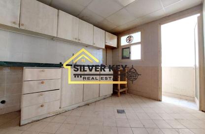 Apartment - 1 Bedroom - 1 Bathroom for rent in Al Mahatta - Al Qasimia - Sharjah