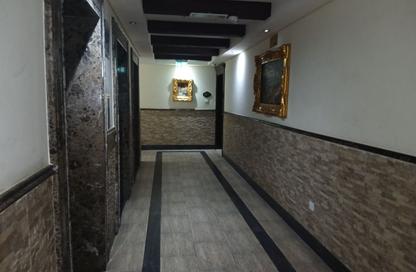 Apartment - 1 Bedroom - 2 Bathrooms for rent in New Al Taawun Road - Al Taawun - Sharjah