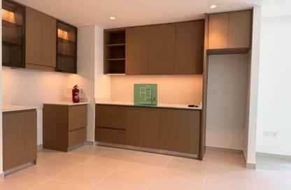 Apartment - 1 Bedroom - 1 Bathroom for rent in Moor at Creek Beach Building 1 - Moor at Creek Beach - Creek Beach - Dubai Creek Harbour (The Lagoons) - Dubai