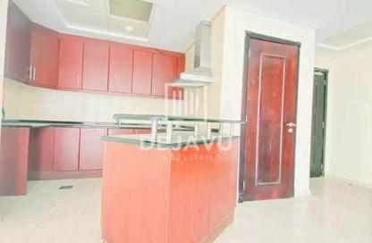 Apartment - 1 Bedroom - 1 Bathroom for sale in Building 61 - Mediterranean Cluster - Discovery Gardens - Dubai