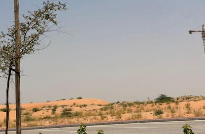 Land - Studio for sale in Al Aamra Gardens - Al Amerah - Ajman