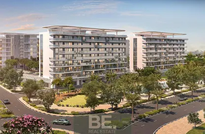 شقة - 2 غرف نوم - 2 حمامات للبيع في لاجون فيوز ٤ - لاجون فيوز - داماك لاجونز - دبي شقة - 2 غرف نوم - 2 حمامات للبيع في لاجون فيوز ٤ - لاجون فيوز - داماك لاجونز - دبي