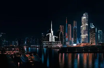 شقة - 2 غرف نوم - 3 حمامات للبيع في سوسايتي هاوس - وسط مدينة دبي - دبي