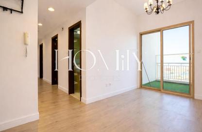Apartment - 3 Bedrooms - 3 Bathrooms for rent in The Manhattan Tower - District 10 - Jumeirah Village Circle - Dubai