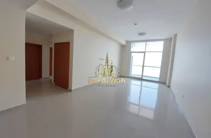 Apartment - 2 Bedrooms - 2 Bathrooms for rent in Golden Sands Tower - Al Nahda - Sharjah