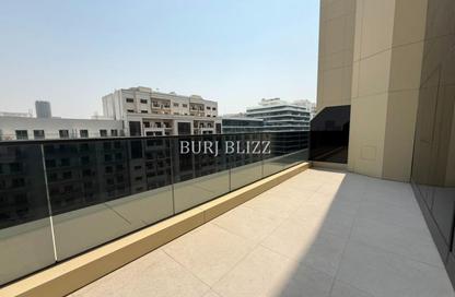 Apartment - 1 Bedroom - 2 Bathrooms for rent in Neva Residences - District 16 - Jumeirah Village Circle - Dubai