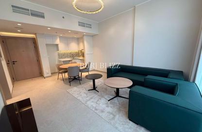 Apartment - 1 Bedroom - 2 Bathrooms for rent in Neva Residences - District 16 - Jumeirah Village Circle - Dubai
