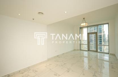 Apartment - 1 Bedroom - 2 Bathrooms for sale in Noura Tower - Al Habtoor City - Business Bay - Dubai